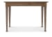 Americana - Square Dining Table - Light Brown