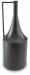 Zainforth - Distressed Brown - Vase - 20"