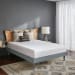 Protectors - Tempur-Protect Brezee Mattress Protector - Split Head King