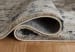 Mansville - White / Black / Gray - Medium Rug