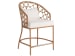 Weekender Coastal Living Home / Pebble - Counter Chair - Light Brown