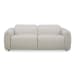 Eli - Power Recliner Sofa - White