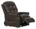 Madison - Power Lift Lay Flat Recliner With Heat & Massage (Italian Leather)