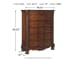North Shore - Dark Brown - Chest