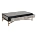 Mako - Coffee Table - Gray