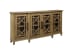 Charleston - Buffet - Light Brown