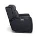 Grant - Power Reclining Loveseat with Power Headrests