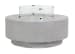 Bazaar - Gravelstone Round Fire Table - Gravelstone