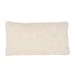 Fallow - Pillow 14' x 26' - Light Tan