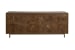 Elias - Sideboard - Dark Brown