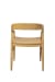 Townsend - Arm Chair - Natural
