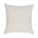 Novel Estate - 22" x 22" NV Hildene Pillow - Chambray Blue