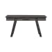 Modern Farmhouse - Writing Desk - Gray