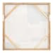 Interlude - Framed Painting - Beige