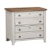 Farmhouse Reimagined - Lateral File - White