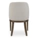 Edward - Dining Chair - Heather Beige