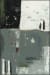 Kahan - 48" x 72" Painting Art By Buddy Whitlock - Dark Gray