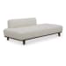 Bennett - Daybed - Warm White