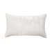 Seville - King Sham - Ivory