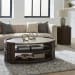 Warren Park - 3 Piece Set - Brown