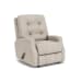 Devon - Rocking Recliner - Fabric