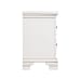 Calloway - 2-Drawer Nightstand - White