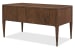 Cashiers - Writing Desk - Chestnut