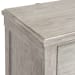 Scott - 2-Drawer Nightstand With USB Ports - White