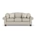 Bexley - Fabric Sofa - Beige