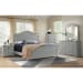 Kona - 5-Drawer Chest - Gray