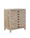 Apothecary - Small Chest - Light Brown