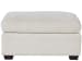 Emmerson - Ottoman, Special Order - White