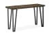 Dartmouth - Rectangular Sofa Table - Sawmill