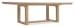 Banyon Bay - Rectangle Dining Table With Two 20" Leaves - Light Brown