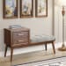 Malibu - Bench - Walnut