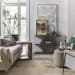 Commerce And Market - Accent C Table - Dark Gray