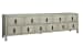 Bismark - Drawer Bank - Pearl Silver