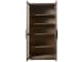 Modern - Display Cabinet - Sable