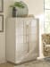 Copacabana - Ladera Chest - White