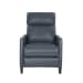 James - Power Recliner With Power Recline, Power Headrest, Power Lumbar (Zero Gravity) - Flint