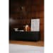 Nanu - Table Lamp - Dark Brown