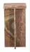 Melange - Denys Spot Table - Red