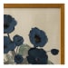 Sentiment - Framed Painting - Beige