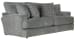 Lamar - Sofa - Shark