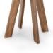 Rodrigo - Bar Table - Umber