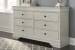 Jorstad - Gray - Dresser