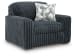 Midnight-Madness - Chair And A Half - Gunmetal
