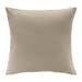 Fable - Pillow 22' x 22' - Ivory