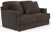 Eagan - Loveseat - Chocolate