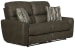Dorian - Reclining Loveseat - Pebble